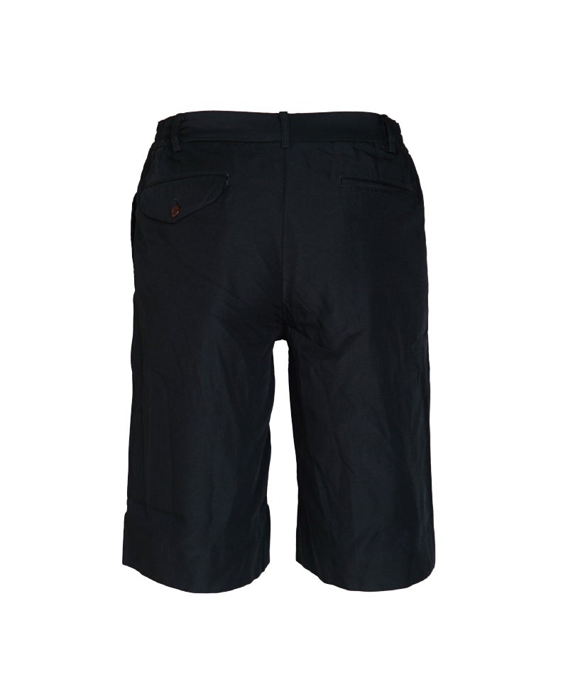 COMME des GARCONS HOMME PLUS＞エステルツイル製品染加工S-PT | MAKES