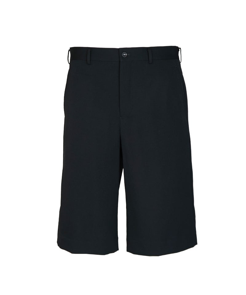 ＜COMME des GARCONS HOMME PLUS＞ウールギャバジン S-PT