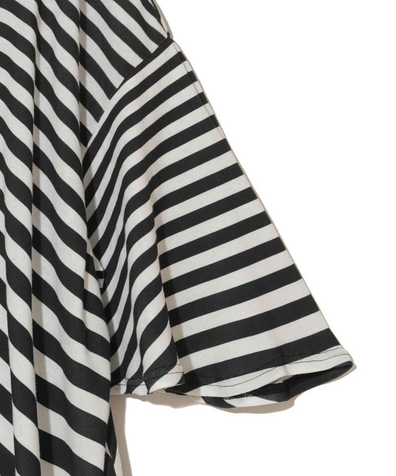 UNDERCOVER＞LanguidボーダーTEE | MAKES ONLINE STORE