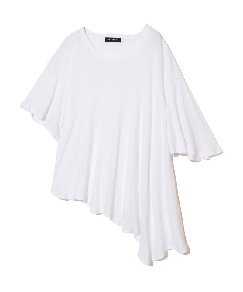 ＜UNDERCOVER＞LanguidTEE