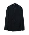 ＜COMME des GARCONS HOMME PLUS＞ウールギャバジン Wジャケット