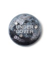 ＜UNDERCOVER＞BADGE L UNDERCOVER