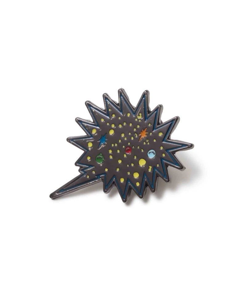 ＜UNDERCOVER＞PINS COSMOS