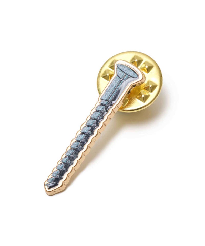 UNDERCOVER＞PINS SCREW | MAKES ONLINE STORE