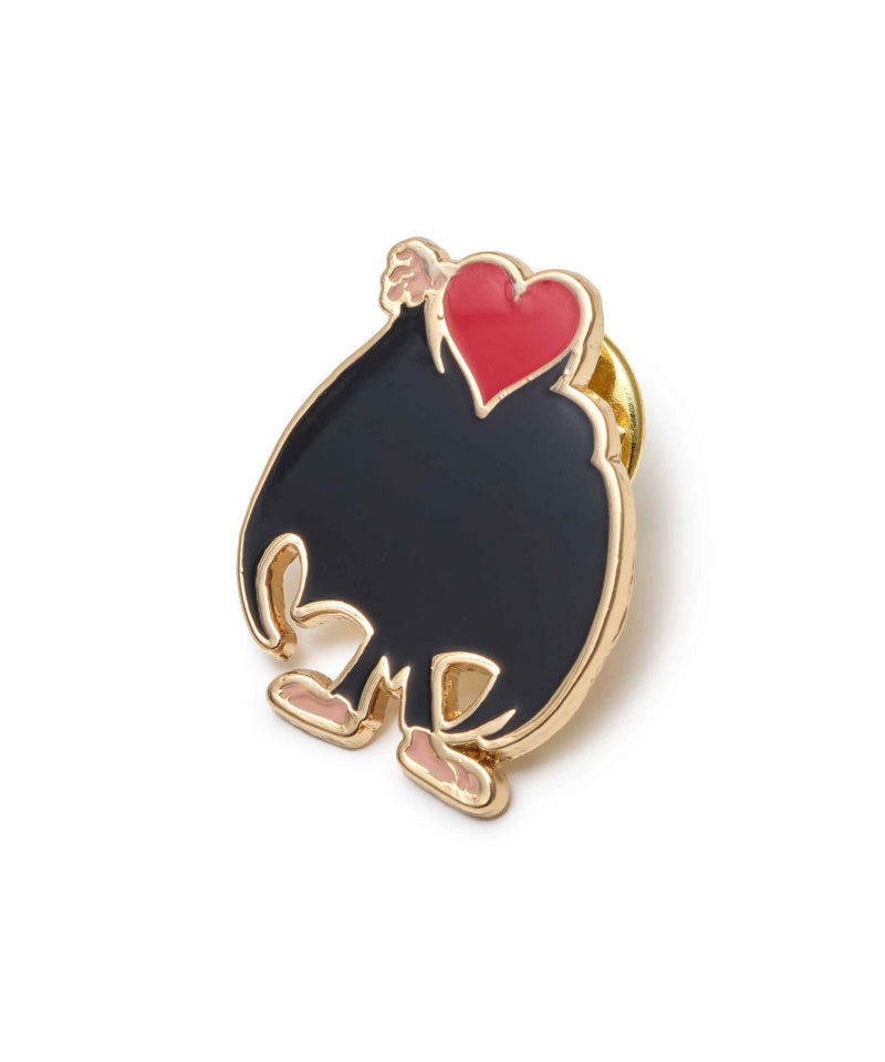 UNDERCOVER＞PINS BAT | MAKES ONLINE STORE