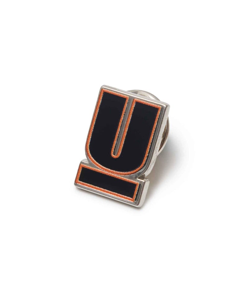 ＜UNDERCOVER＞PINS U