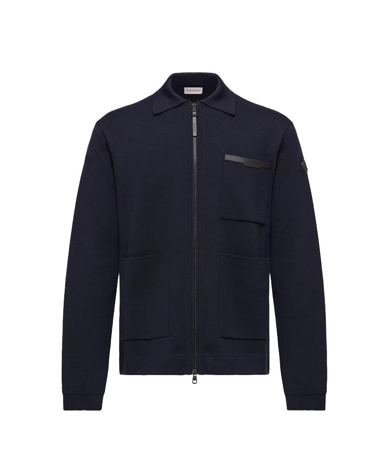 ＜MONCLER＞CARDIGAN (L1091-9B00008)