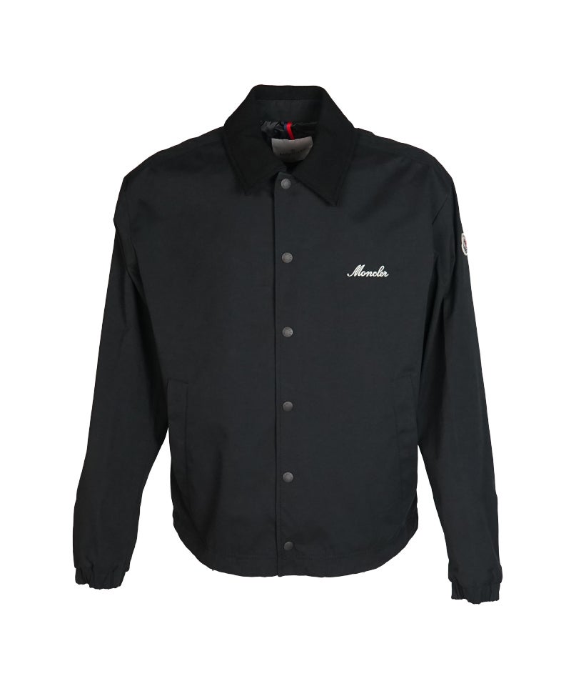 ＜MONCLER＞ARINELL SHIRT JACKET (L1091-1G00017)