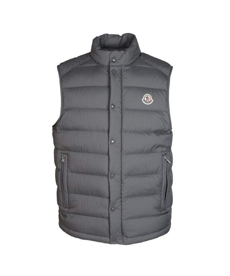 ＜MONCLER＞BARTHE VEST (L1091-1A00078)