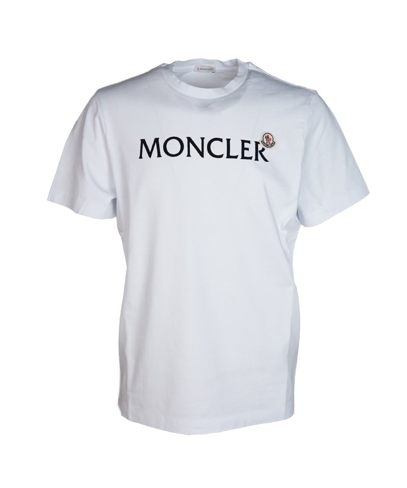 MONCLER＞SS T-SHIRT (L1091-8C00067) | MAKES ONLINE STORE