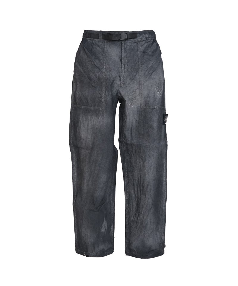 ＜STONE ISLAND＞TROUSERS 【2026SS】