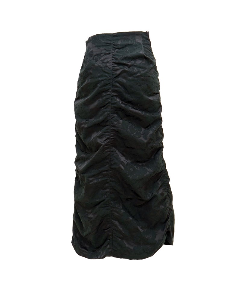 PHOTOCOPIEU＞ZIP-UP SKIRT | MAKES ONLINE STORE