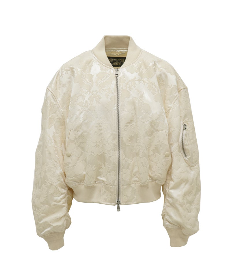 MA-1 FLIGHT JACKET