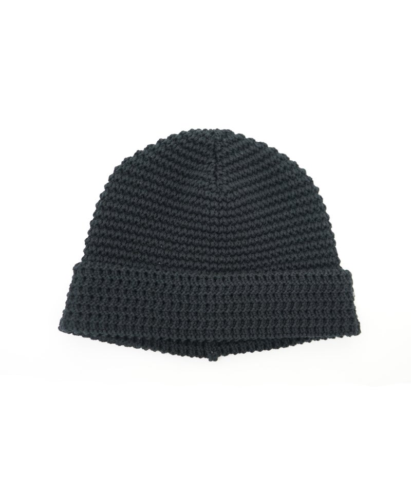 DESCENDANT＞SPLICE BEANIE | MAKES ONLINE STORE