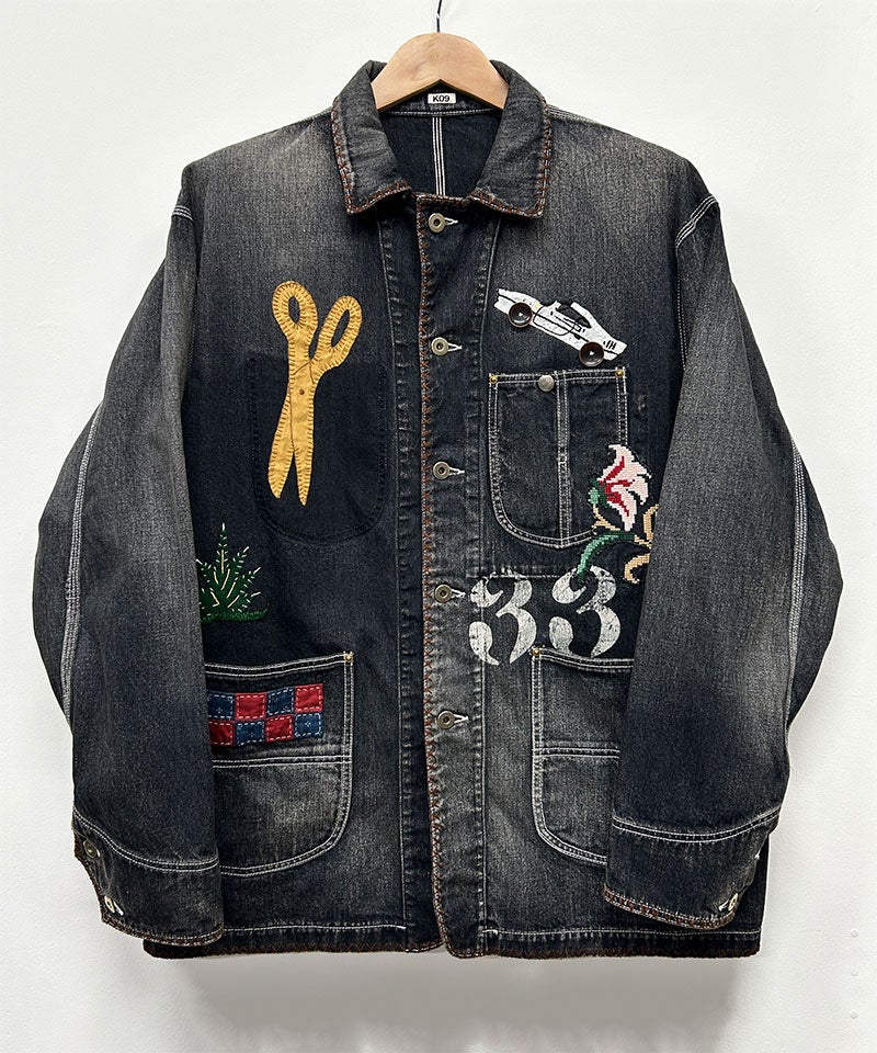 KHOKI ／ コッキ | MAKES ONLINE STORE