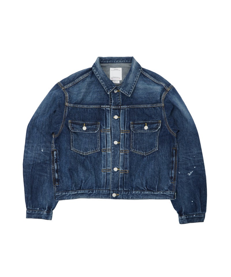 visvim ／ ビズヴィム | MAKES ONLINE STORE