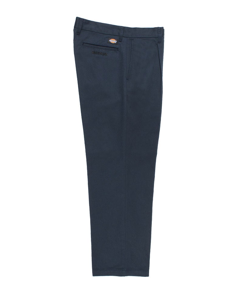 WACKO MARIA＞DICKIES / PLEATED TROUSERS | MAKES ONLINE STORE