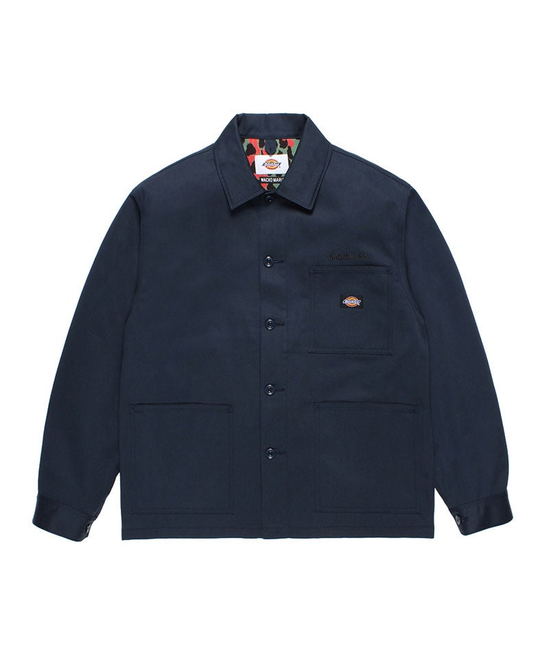 WACKO MARIA＞DICKIES / COVERALL | MAKES ONLINE STORE