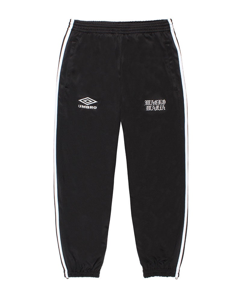 WACKO MARIA＞UMBRO / TRACK PANTS ( TYPE-2 ) | MAKES ONLINE STORE