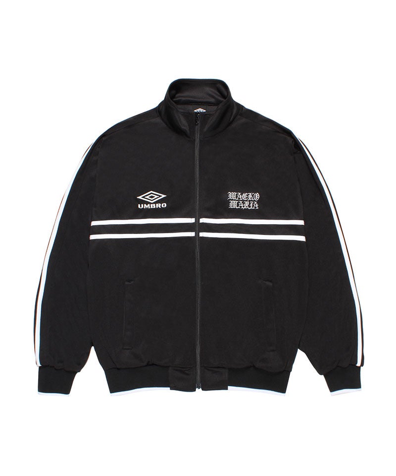 WACKO MARIA＞UMBRO / TRACK JACKET ( TYPE-2 ) | MAKES ONLINE STORE