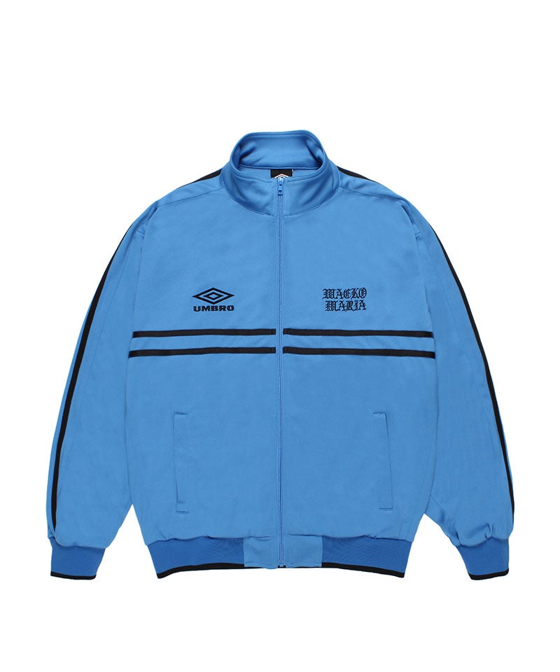 WACKO MARIA＞UMBRO / TRACK JACKET ( TYPE-2 ) | MAKES ONLINE STORE