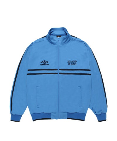WACKO MARIA＞UMBRO / TRACK JACKET ( TYPE-2 ) | MAKES ONLINE STORE