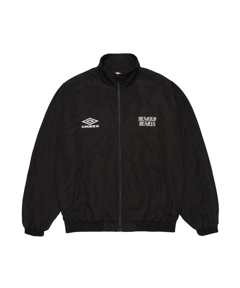 ジャケット・アウター Wacko Maria UMBRO / JERSEY TRACK JACKET WACKO MARIA UMBRO / TRACK JACKET ( TYPE-2 ) | LOCKSTOCK/STLIKE