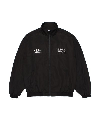 WACKO MARIA＞UMBRO / NYLON TRACK JACKET | MAKES ONLINE STORE