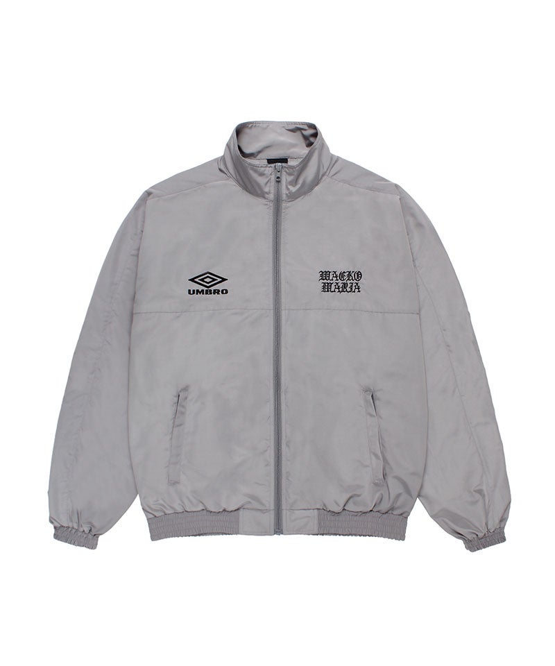 WACKO MARIA＞UMBRO / NYLON TRACK JACKET | MAKES ONLINE STORE