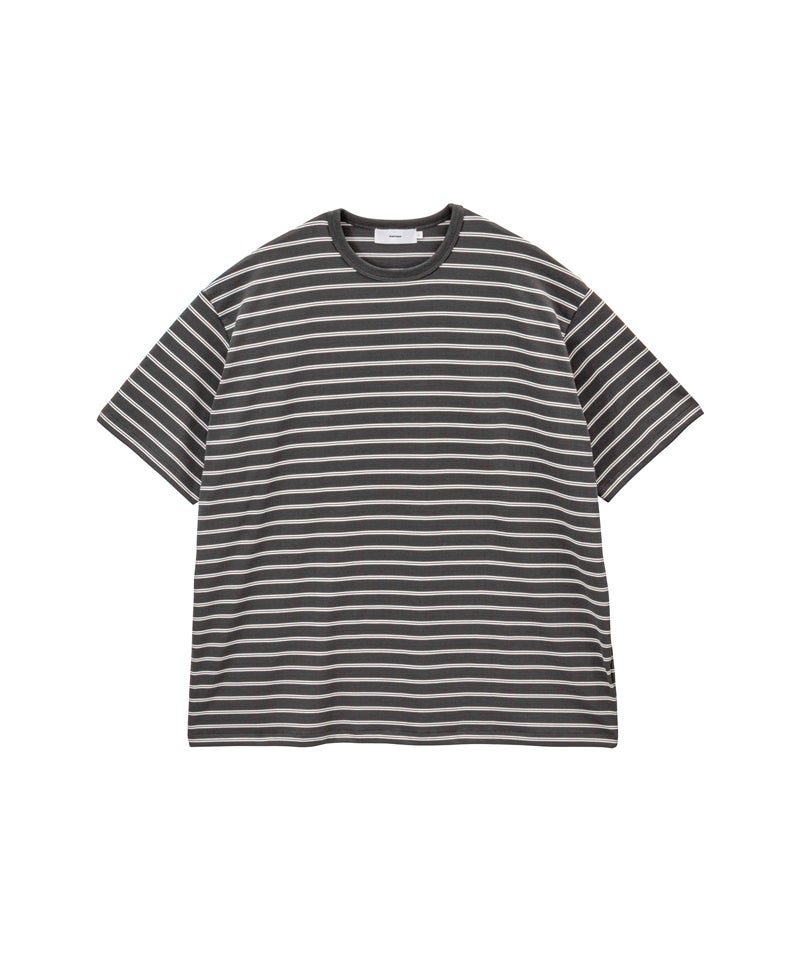 Tri Spun Border S/S