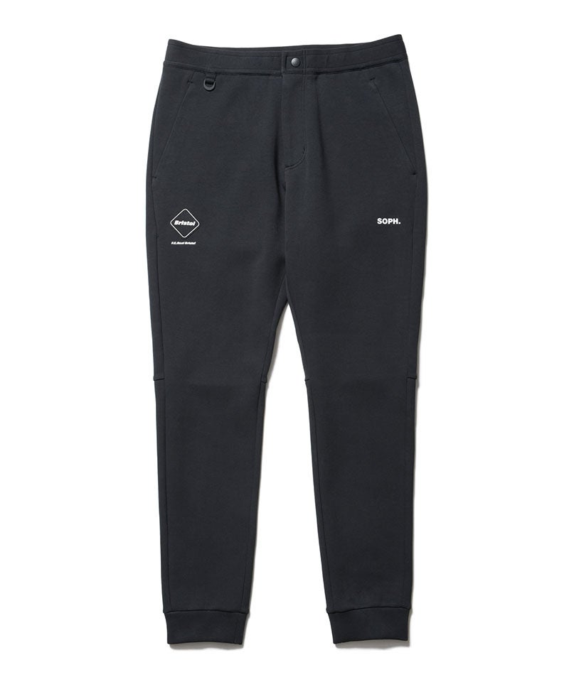 F.C.Real Bristol＞TECH SWEAT JOGGER PANTS | MAKES ONLINE STORE