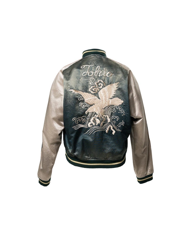 MAISON MIHARAYASUHIRO＞SUN FADED SUKAJAN | MAKES ONLINE STORE