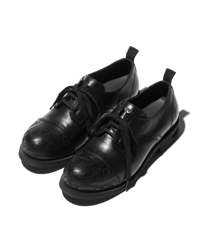 KIKO KOSTADINOV＞ATRO LACE UPS | MAKES ONLINE STORE