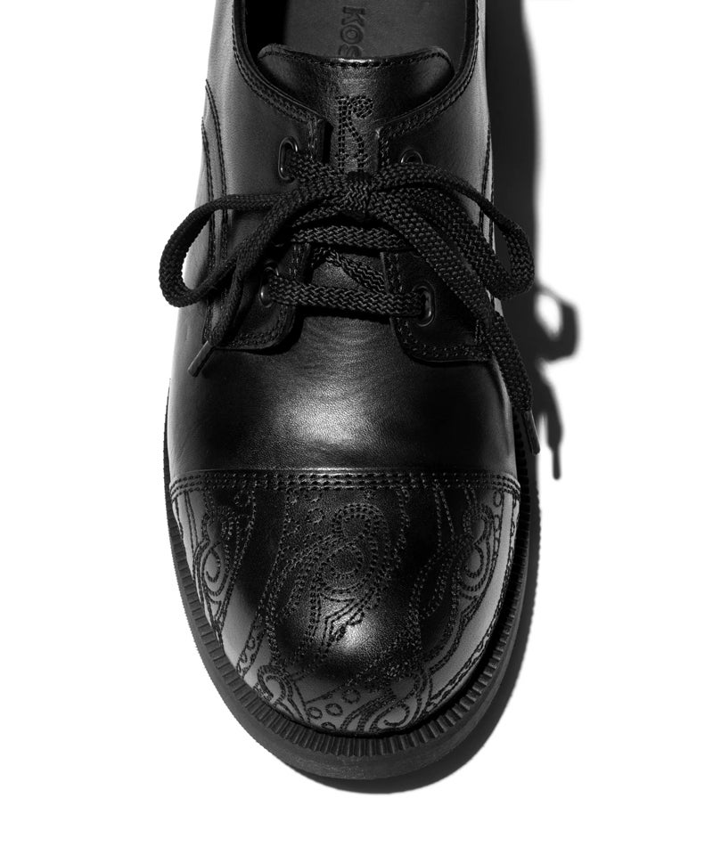 KIKO KOSTADINOV＞ATRO LACE UPS | MAKES ONLINE STORE