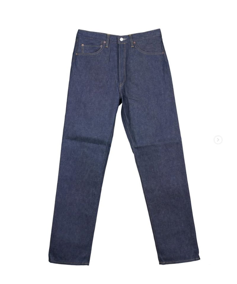 MASSES＞DENIM 5P PANTS RIGID | MAKES ONLINE STORE