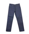 ＜MASSES＞DENIM 5P PANTS RIGID