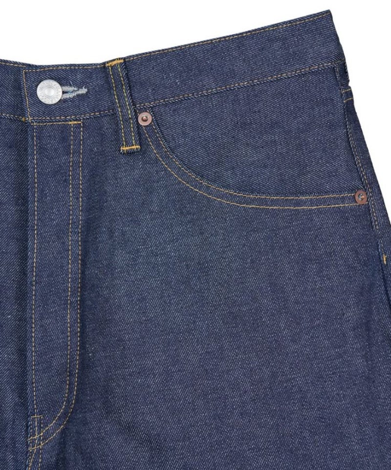 MASSES＞DENIM 5P PANTS RIGID | MAKES ONLINE STORE