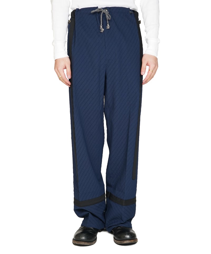 KIKO KOSTADINOV＞KYAN TROUSER | MAKES ONLINE STORE