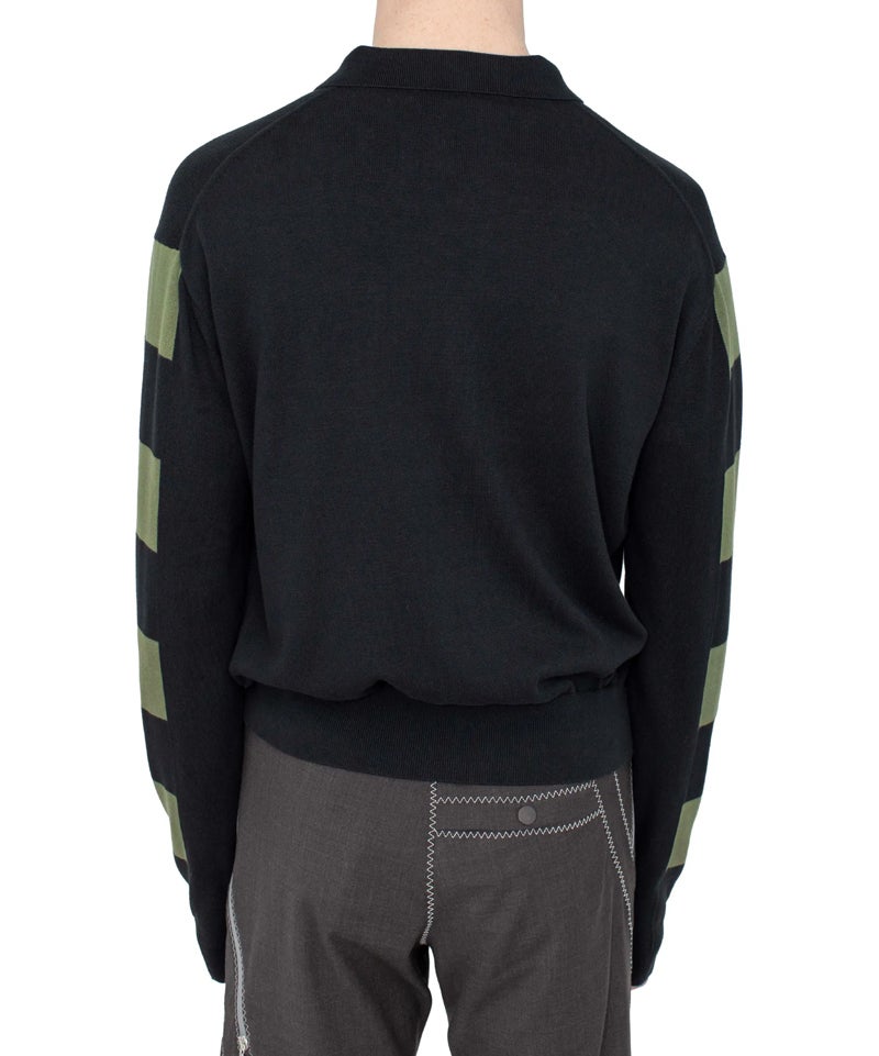 KIKO KOSTADINOV＞KEST CARDIGAN | MAKES ONLINE STORE