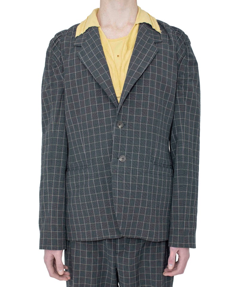 KIKO KOSTADINOV＞MINNA JACKET | MAKES ONLINE STORE