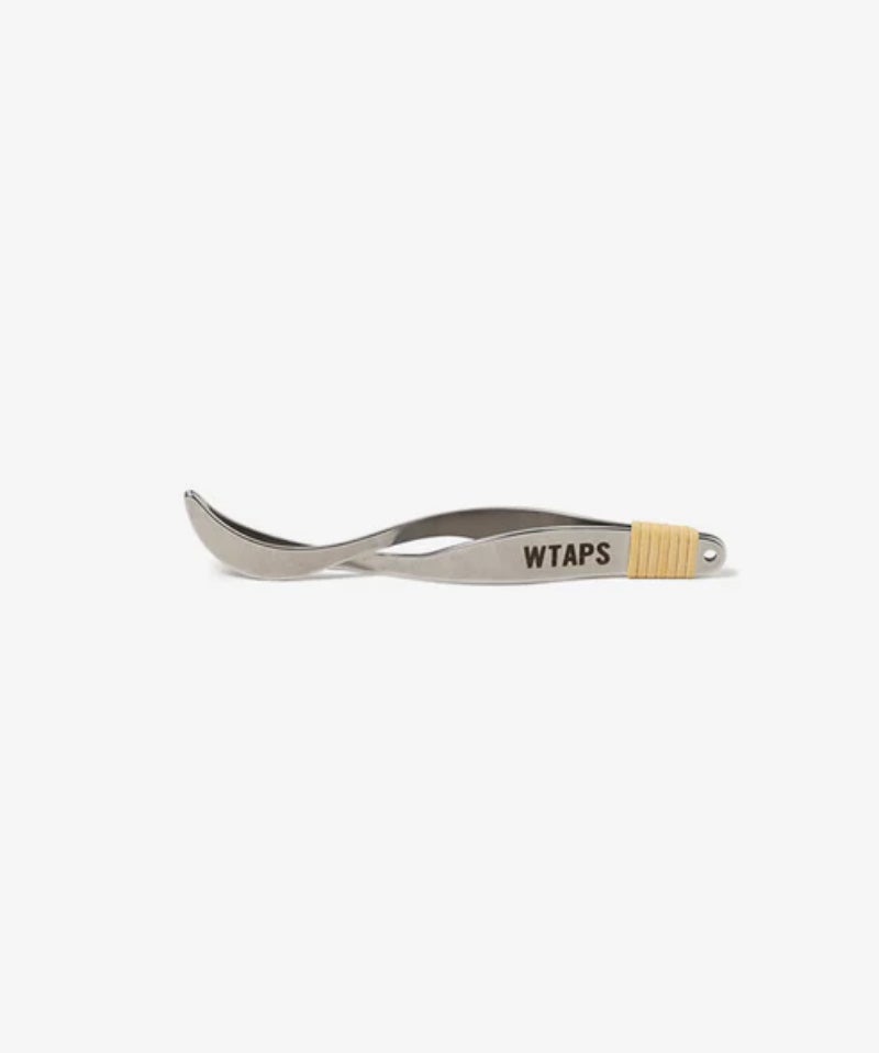 ＜WTAPS＞TWEEZERS / TRAY / SUS. SHOYEIDO