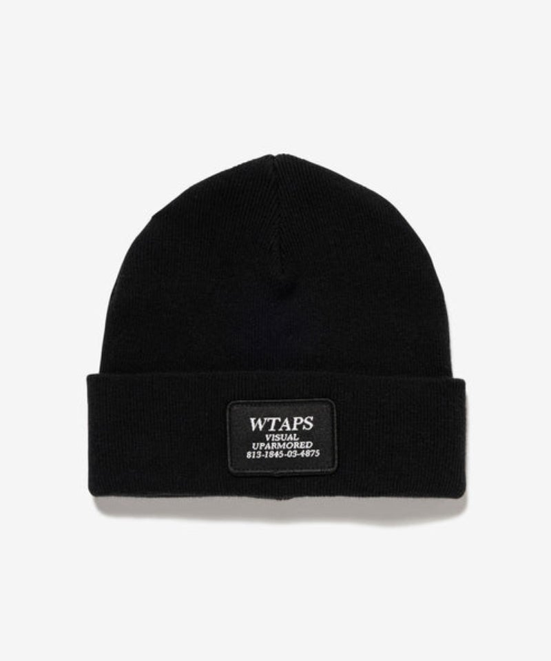 WTAPS＞FGZ / BEANIE / CTPL. COOLMAX® | MAKES ONLINE STORE