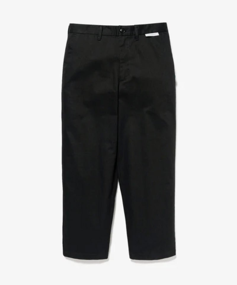 WTAPS＞WRKT2001 / TROUSERS / COTTON. TWILL | MAKES ONLINE STORE