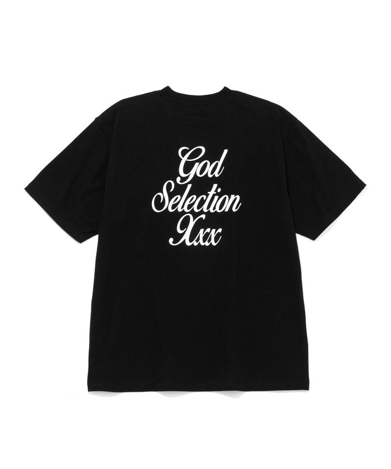 GOD SELECTION XXX＞T-SHIRT (GX-A26-ST-14) | MAKES ONLINE STORE