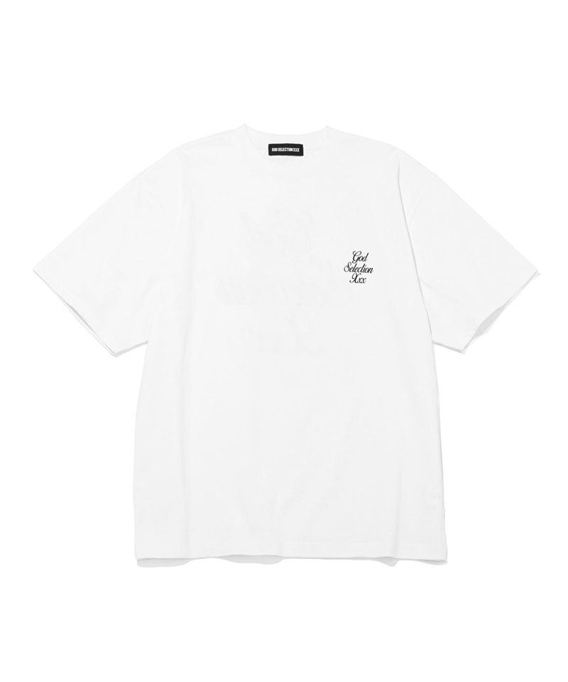 GOD SELECTION XXX＞T-SHIRT (GX-A26-ST-14) | MAKES ONLINE STORE