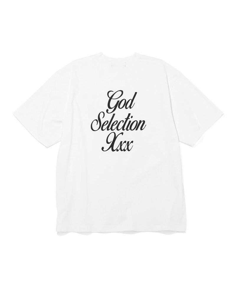 GOD SELECTION XXX＞T-SHIRT (GX-A26-ST-14) | MAKES ONLINE STORE