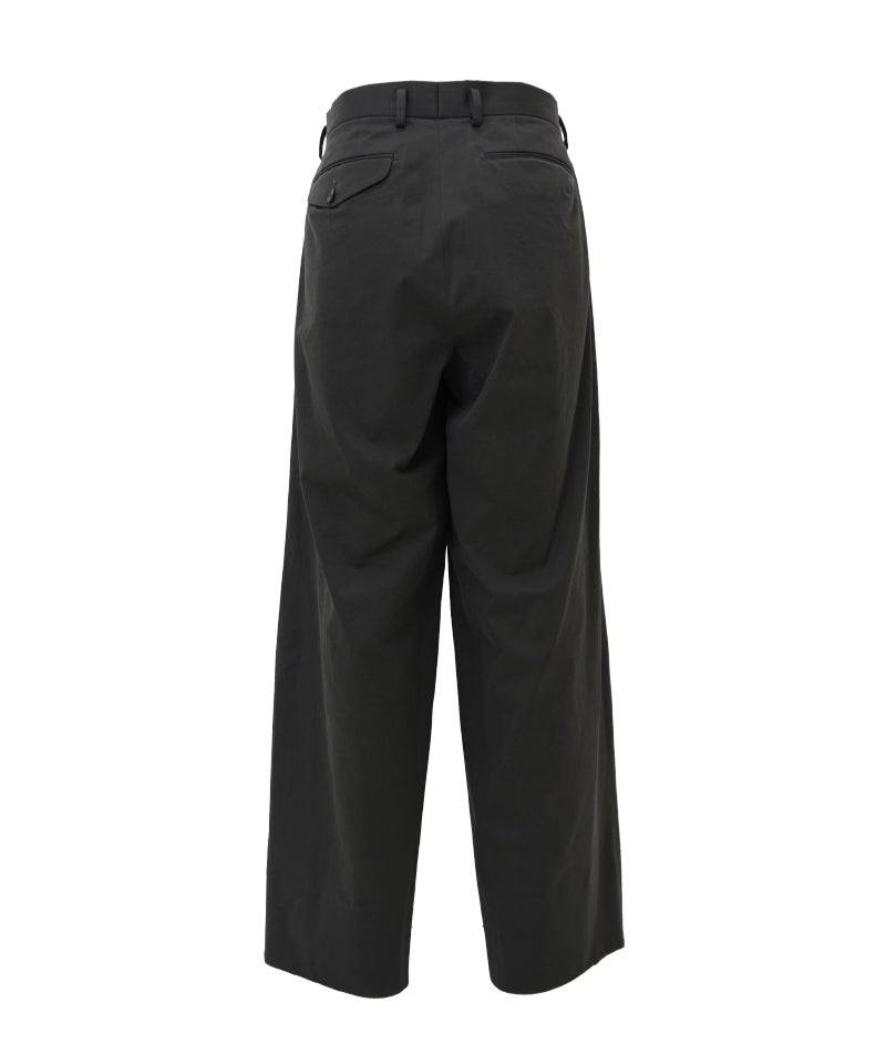 MAATEE&SONS＞CHINO B / ﾇﾒGABA | MAKES ONLINE STORE
