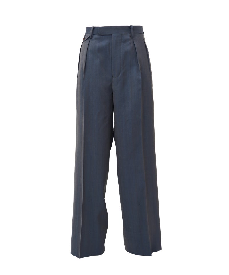 MAATEE&SONS>永遠スラックス TYPE2 | MAKES ONLINE STORE MAATEE&SONS>永遠スラックス TYPE2 | MAKES ONLINE STORE