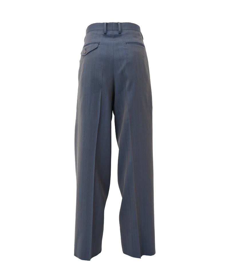 MAATEE&SONS＞永遠スラックス TYPE2 | MAKES ONLINE STORE