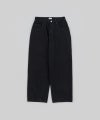 Wide Baggy 5 Pocket Pants